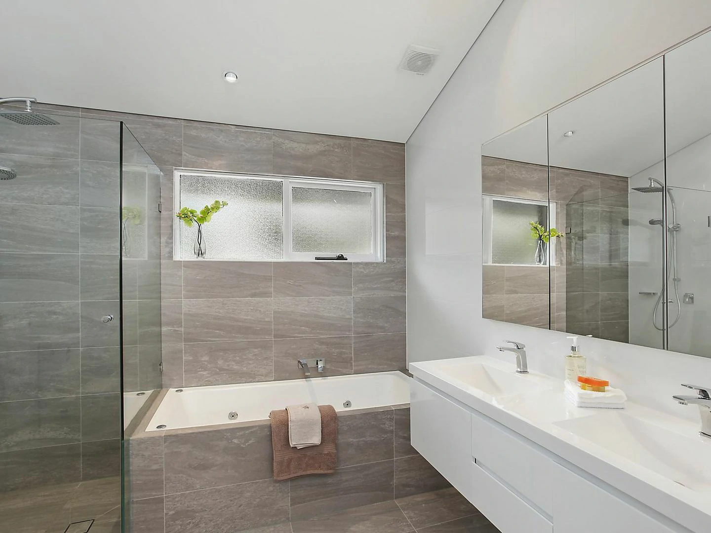 Bathroom Renovation